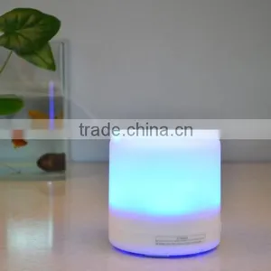 Aroma Aromatherapy Essential Oil Diffuser Nebulizer thumbnail-1