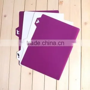 Colorful Plastic Sheet,pp Cutting Board thumbnail-3
