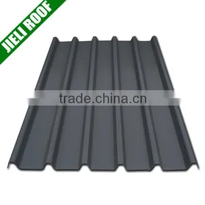 JIELI Trapezoidal Corrugated Sheet for Roof With Glass Fiber Layer thumbnail-2