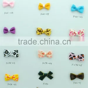 Hot-selling Mini Ribbon Bows for Underwear Decoration thumbnail-4