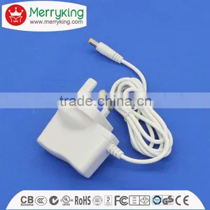 Blister Packing 12v 0.7a 0.6a 0.5a ac Power Supply With Various Specifications thumbnail-4