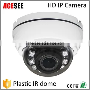 ACESEE CCTV Products P2P Network Camera Dome Indoor IP Camera Wholesale thumbnail-1
