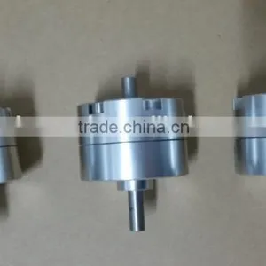 Vane Type Rotary Actuator-CRB2BW20-180S thumbnail-1