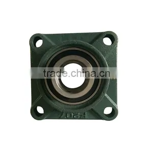 High Temperature UCF315 Pillow Block Bearing Made In China. thumbnail-1