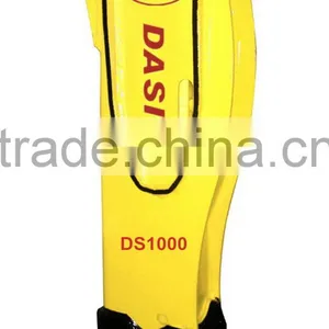 Top Level Hot Sell Hydraulic Cone Breaker Ds2100 DS1000/SB50B thumbnail-1