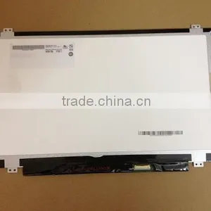 Laptop Accessories Wholesaler New A Grade Lcd Panel for B140XTN02.1 thumbnail-2