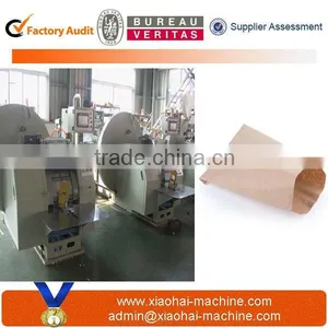 Paper Bag Machine for Pastry thumbnail-1