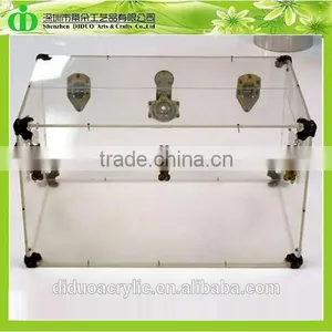 DDC-C059 Trade Assurance Modern Home Goods Trunk thumbnail-1