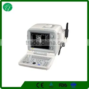 Hot Sale Cheap And Best Seller Portable Ultrasound Machine 2000G thumbnail-1