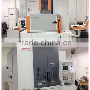 High Quality Custom Plastic Injection Mould Making thumbnail-6