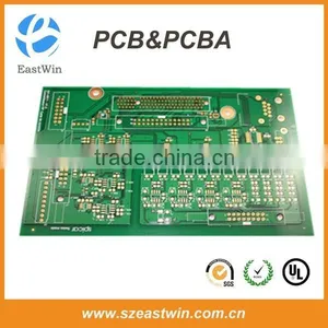 Fast FR4 Rigid&Flexible PCB Prototype Board Manufacturer thumbnail-3