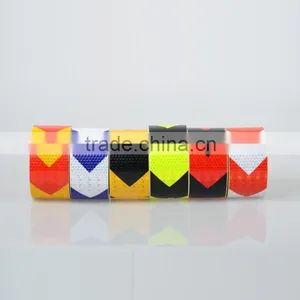 Truck Self Adhesive Reflective Warning Tape thumbnail-5