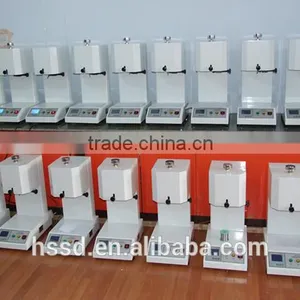 Melt Flow Index Tester MFR Testing Machine thumbnail-6