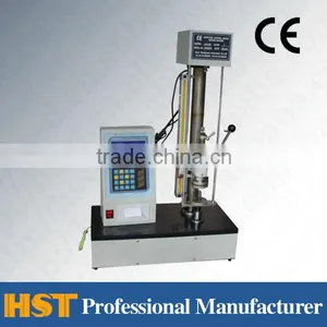 Digital Spring Tensile Compression Testing Machine,/Manual Spring Tester thumbnail-1