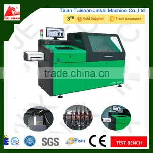 CRSS-C Common Rail Injector Test Bench ETS-708 in Made by Direct Manufacture thumbnail-1