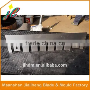 New Fashion Blade Crusher for Crusher Machine thumbnail-2
