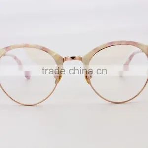 GB113 Fashion Elegant Latest Glasses Frames for Girls thumbnail-2