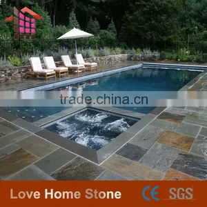 China Factory Direct Sales Cheap Culture Slate Tile/slate Tile/culture Stone thumbnail-6