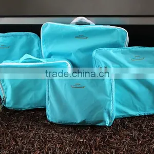 2016 NEW Arrival 5pcs Travel Storage Luggage Bags for Travel Camping thumbnail-4