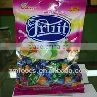 Sells Well! Assorted Fruit Milk Candy thumbnail-1