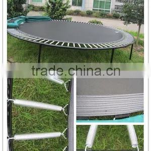 Kids Bungee Trampoline thumbnail-6