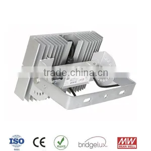 2016 High Power Modular 50 Watt Led Flood Light With Meanwell and Bridgelux Chip thumbnail-4