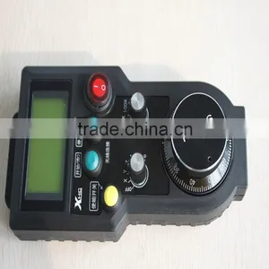 Large Lathe Good Choice!!gsk Cnc Controller Pendant MPG/Manual Pulse Generator Wgp thumbnail-1