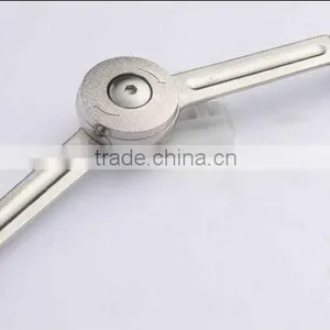 High Quality Fixed Support /Kitchen Cabinet Brackets thumbnail-2