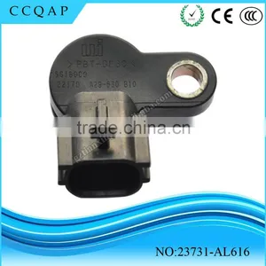 High Quality Wholesale Price Auto Engine Camshaft Position Sensor Oem 23731-AL616 for Infiniti thumbnail-3