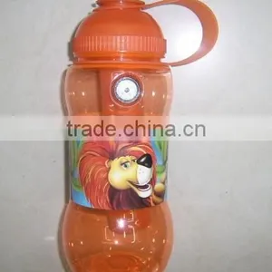 Plastic Bottle thumbnail-1