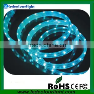 3528/5050 12V Magic,DMX RGB SMD Solar Powered LED Strip Chasing Lights thumbnail-6