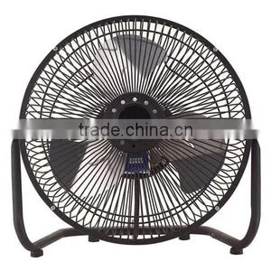 9" HIGH VELOCITY FAN thumbnail-1