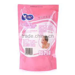 Stand up Pouch for Baby Wet Tissue thumbnail-1