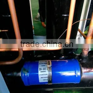 Cooling Capacity 15HP Four-Temperature Water Chiller thumbnail-3
