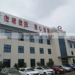 Zhucheng Xinxudong Machinery Co., Ltd. company overview - view 3 thumbnail