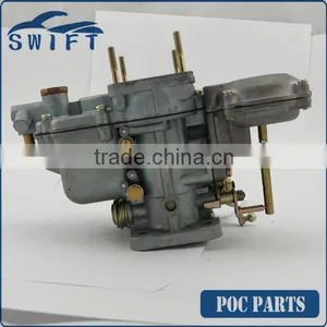 Carburetor For FIAT 125-P thumbnail-6