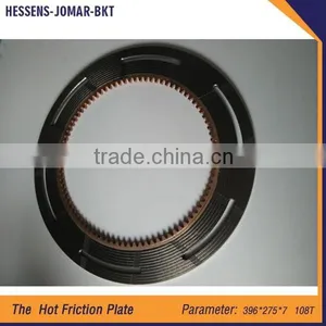Suppliers Genuine Parts Steel Clutch Disc thumbnail-2