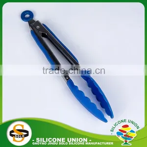 Novelty Silicone Kitchenwares Oem High Temperature Silicone Kitchenware thumbnail-1