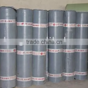 Self-adhesive Waterproof Membrane thumbnail-1