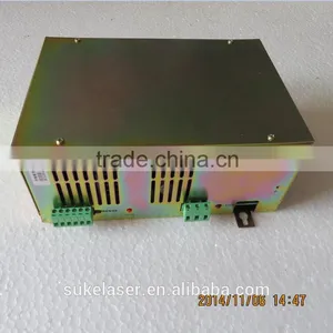 Co2 Laser Power Supply for Co2 Laser Tubes thumbnail-1