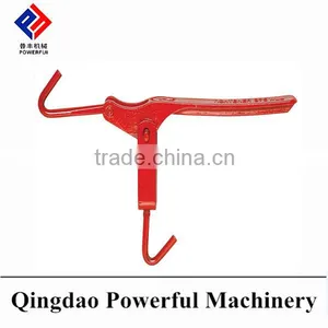 MINI LEVER TYPE LOAD BINDER thumbnail-1