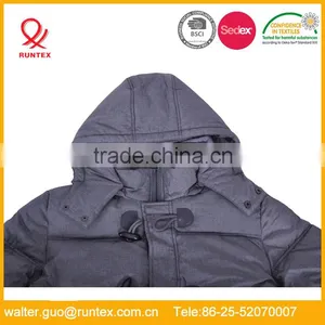 Runtex Mens Long Casual Jakets RT-W-M-70 thumbnail-4