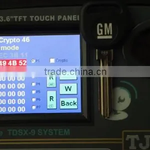 New Coming ND900 Key Copy TOOL thumbnail-1