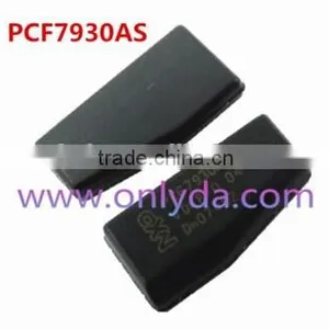 Transponder PCF7930AS Chip thumbnail-1