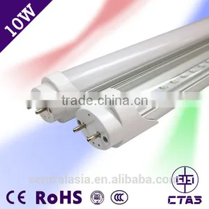High Quality and High PF Led Tube t8 10W 60cm With 3 Years Warranty Tube1 thumbnail-1