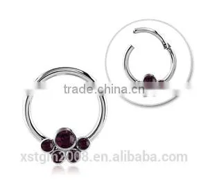 Salamander Body Jewelry Nose Body Piercing Jewelry thumbnail-1