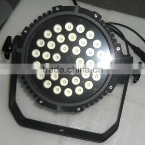 36x10w RGBW 4in1par Can Ip65 Led Par Light thumbnail-3