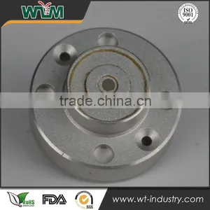 Custom Precision Cnc Machining Auto Spares Parts Made in China thumbnail-1