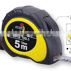 OEM Promotion Measuring Tape /Customized Deign Tape Measure Manufacturer thumbnail-1
