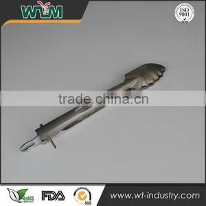 Quick-Release Clamp Aluminum Die Casting Household Appliance thumbnail-2